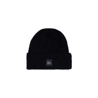 Beanie Negro • Joe