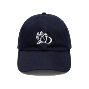 Gorra Azul Marino • Classic Logo