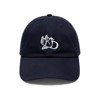 Gorra Azul Marino • Classic Logo