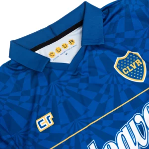 Camiseta Cleaver • D10S
