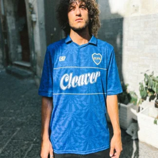 Camiseta Cleaver • D10S